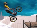 Joc Trial Bike Cascaderi epice  on-line