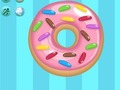 Joc Donut Clicker on-line