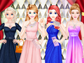 Joc Moda covorului Oscars  on-line
