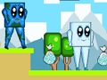 Joc Ice Cube Man 2 on-line