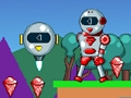 Joc Printre Akero Bots  on-line