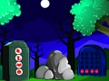 Joc Evadarea pădurilor de Halloween 2 on-line