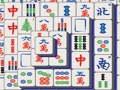 Joc Mahjong cu un prieten  on-line