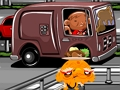 Joc Monkey Go Happy Etapa 702  on-line