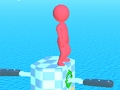 Joc Ball Up 3d on-line