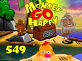 Joc Monkey Go Happy Etapa 549  on-line