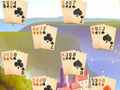 Joc River Solitaire on-line