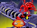 Joc Monkey Go Happy Etapa 91  on-line