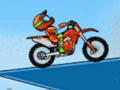 Joc Motocicletă Acrobat  on-line