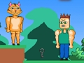 Joc Nekoman vs Gangster 2 on-line
