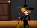 Joc Evadarea camerei de Halloween Amgel 30 on-line