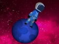 Joc Astronaut Salt  on-line