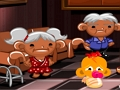 Joc Monkey Go Happy Etapa 704  on-line
