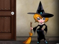 Joc Evadarea camerei Amgel Halloween 29 on-line