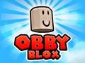 Joc OBBY BLOX on-line