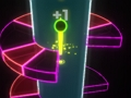Joc Turnul de neon  on-line