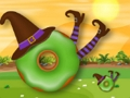 Joc Cercul magic  on-line