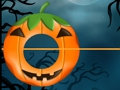 Joc Cercul de Halloween  on-line