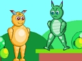 Joc Kadeomon on-line