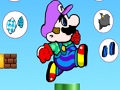 Joc Mario Dressup on-line