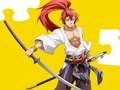 Joc Scarlet Bonds puzzle jigsaw on-line