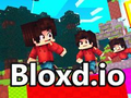 Joc Bloxd. io  on-line