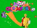Joc Chompers. io  on-line