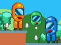 Joc Robotul Pekko 2  on-line