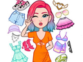 Joc Avatoon Avatar Maker on-line