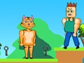 Joc Nekoman vs Gangster on-line