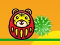 Joc Daruma Tiger Run on-line