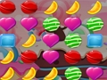 Joc Potriviți Candy  on-line