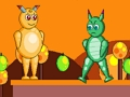 Joc Kadeomon 2 on-line