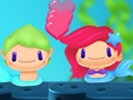 Joc Sirena mea de Valentine Crush on-line