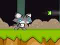 Joc Bob Cat Runner on-line