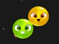 Joc Potrivire slime  on-line