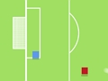 Joc Fotbal super simplu  on-line