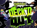 Joc Teenage Mutant Ninja Turtles Puntea a ieșit on-line