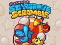 Joc Stargrove scramble on-line