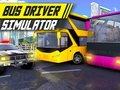 Joc Simulator de șofer de autobuz  on-line