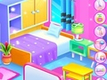 Joc Castelul Violet Dream Clean on-line