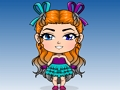 Joc Mega Kawaii Chibi Avatar Maker on-line