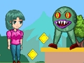 Joc Nikosan Quest on-line