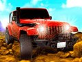 Joc Revoluție Offroad  on-line