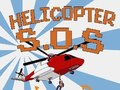 Joc Elicopter SOS  on-line