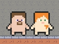 Joc Pixi Steve Alex Herobrine on-line