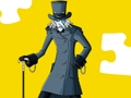 Joc Puzzle -ul scrooge jigsaw on-line