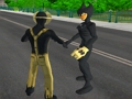 Joc Jocul Bendy și cerneala 3D  on-line