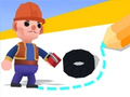 Joc Desenează să ucidă on-line