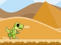 Joc Fugi Dino Run  on-line